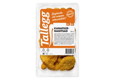 a tallegg kanafileenagitsad 300g 12.